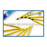 Customized Yellow Sketching Pencil Set thumbnail-1