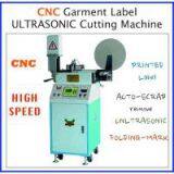 CNC Label Cutting and Folding Machine thumbnail-3