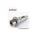 Stainless Steel Precise Shafts in Ningbo High Toletance thumbnail-1