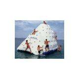 Professional Inflatable Pool Iceberg for Water Games thumbnail-2