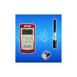 HARTIP2200 R / F Integrated Hardness Tester , Portable Wireless Probe Digital Durometer