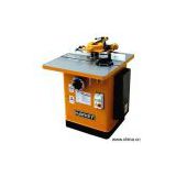 Sell 3HP Woodworking Shaper