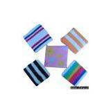 Sell Jacquard Wristbands thumbnail-1