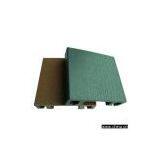 Sell Wood Plastic Decking