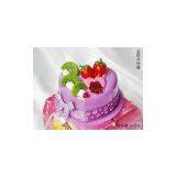 Plastic Cake Money Box G-730 thumbnail-1