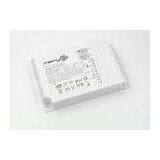 2 x 25W IP20 Dimmable LED Driver 250mA - 700mA For LED Down Light CE