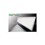 Square 54W 12mm LED Flat Panel Lights 5500lm Neutral White , IP33 LED Panel Light 2700K - 7000K CCT thumbnail-1