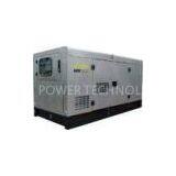 12KW, 15KVA Quanchai Diesel Generator Set QC480G Engine V14Q