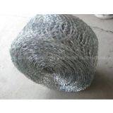 Razor Wire FACTORY thumbnail-2