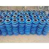 Rubber Expansion Joint/rubber Flexible Connector/compensator thumbnail-3