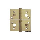 Brass  hinge