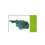 PSP TA-081 Mainboard thumbnail-1