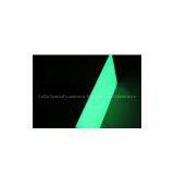 Glow in the Dark Board /glowing Board /glow Sheet thumbnail-1