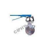 Casting Steel Butterfly Valve