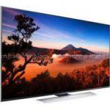 Samsung 60inch 4K Ultra HD 120Hz 3D LED Smart TV Samsung UN60HU8550FXZC thumbnail-1
