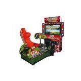 42 LCD 4D All Dynamic Outrun