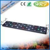 Splicing Arbitrarily, Meet All Sizes of Fish Tanks Led Aquarium Light Fish Tank Light Coral Growth Light