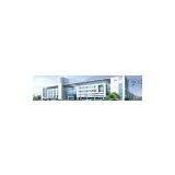 Qingdao tianyuan CNC equipment co., LTD