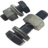 Heavy Hex Bolts for Steel Construction thumbnail-2