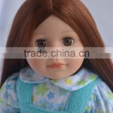 18 inch custom american girl dolls