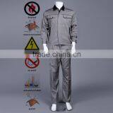 100 Cotton Fire Fighting Suit for Men thumbnail-1