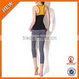 Charming And Bodybuilding Women Sport Tank Tops Offer Sample And Lower Price