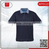 High Quality Custom Shirt Polo Shirt