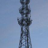 Telecommunication Tower thumbnail-2