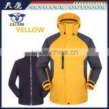 Mytext Winter Jacket Model 1 thumbnail-5