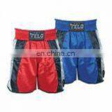 Heavy Satin Boxing Shorts In New Design