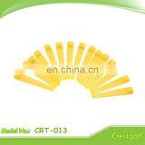 Custom Logo Plastic Wedge Golf Tee Colorful Wedge Golf Tee Wedge Golf Tee thumbnail-5