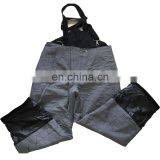 EN 469 Aramid Firefighter Working Uniform for Fireman Suit thumbnail-6