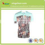 Factory Wholesale Price Men Shot Sleeve T-shirt thumbnail-1