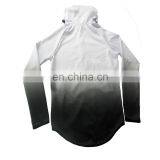 100%polyester Custom Sublimated Latest Fashion Men Jackets thumbnail-2