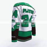 Hot Selling Custom Sublimated Ice Hockey Jersey thumbnail-3