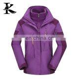 New Comfortable Man Outdoor Casual Breathable Waterpproof Jacket thumbnail-4