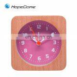 Supply 2017 New Cheap Online Table Clocks Digital Alarm Clock Wood