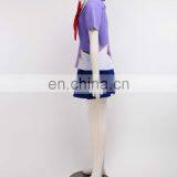 Sunshine-The Future Diary Gasai Yuno School Uniform Anime Cosplay Costume thumbnail-4