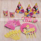 CG-PLA103 Birthday Party Set Girls Birthday Accessories thumbnail-1