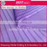 Shaoxing China Supplier Polyester Rayon Stripe Crepe Fabric for Garment thumbnail-1