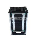 Esd Adjustable Gear Track Anti-static Pcb Board Magazine Rack thumbnail-2