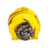 Mining Hydraulic Winch thumbnail-5