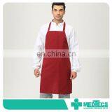 Bartender Or Baker Design Uniform Of Fashion Pants And White Shirt thumbnail-6