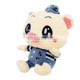 HI CE Stuffed Doll for Kids With High Quality,funny Plush Toy for Birthday Party thumbnail-2