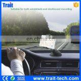 Hot Mobile Phone Accessories, C-Shaped AUKEY Car Mount Holder, Car Phone Holder for IPhone/ Samsung/ More Other Smartphones thumbnail-2