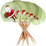 Cupcake Wrappers With Toppers Cupcake Liners Paper thumbnail-5