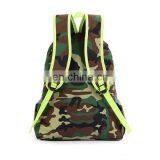 Army Green Rucksack thumbnail-2