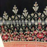 Party Wear Salwar Kameez 2017 / Prachi Desai Straight Cut Semi-Stitched Suits 2017(salwar Kameez Suits) thumbnail-6