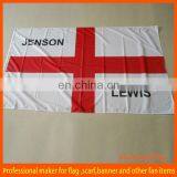 Top Quality Custom Flag Banner for Advertising