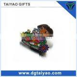 Top Quality Promotional Price Eva Fridge Magnet for Kids